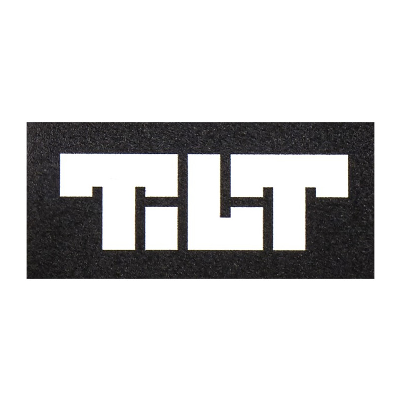 Tilt Block Sticker
