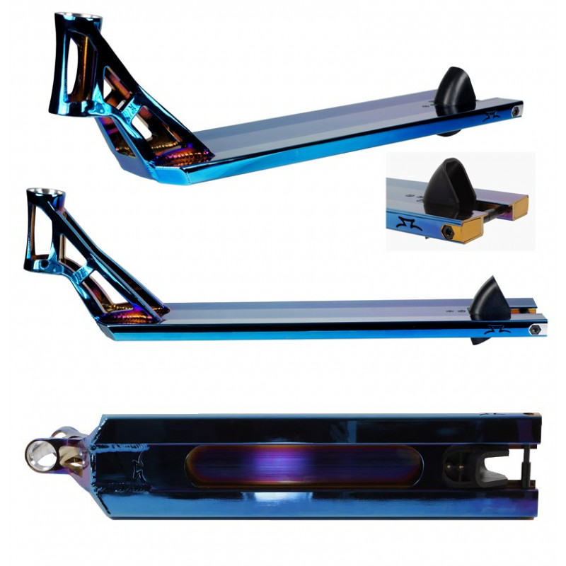 AO Sachem Deck black