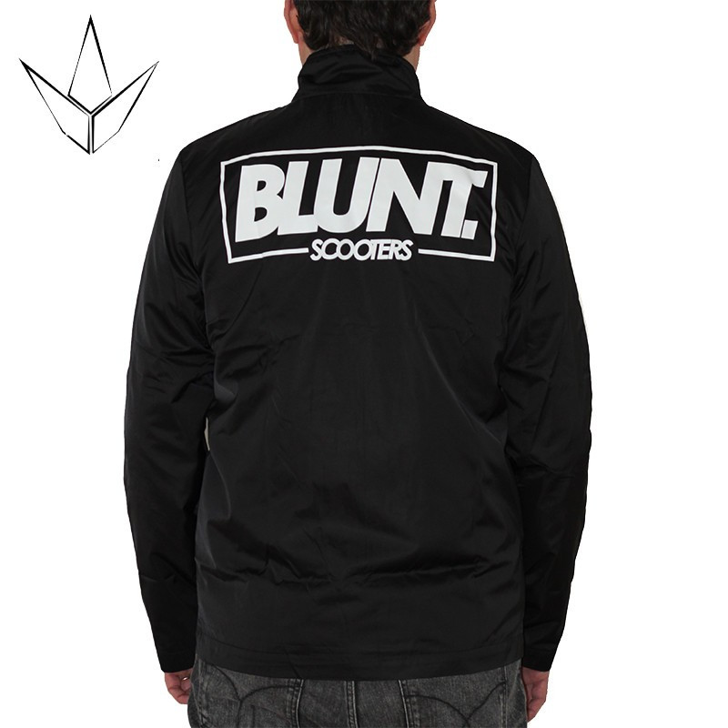 BLUNT SWEAT BLACK