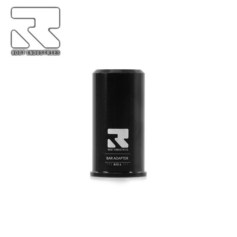 Adaptateur bar SCS Root Industries