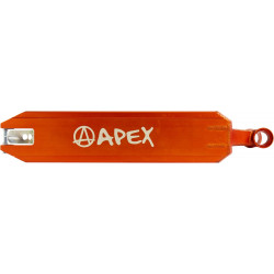 Apex Pro Scooters orange