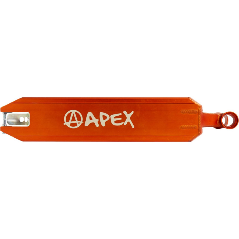 Apex Pro Scooters orange