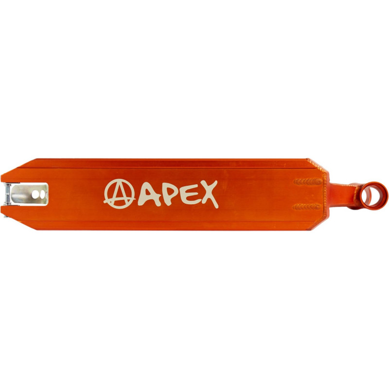 Deck Apex orange
