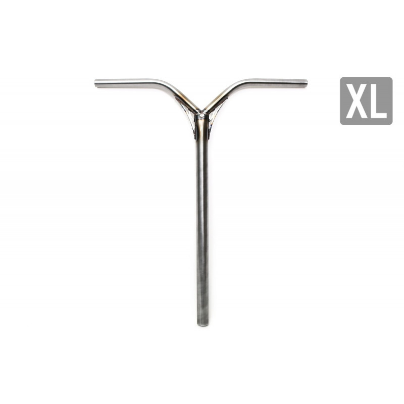 Barre Raw Vegas HI XL