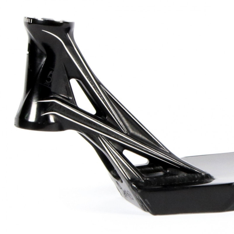 ETHIC LINDWORM V3 DECK BLACK