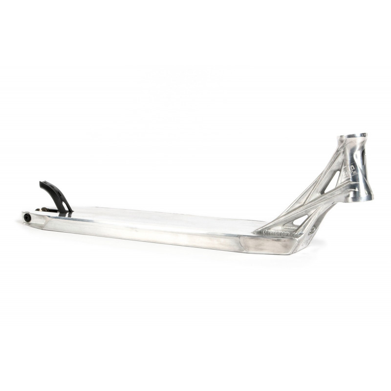 ETHIC LINDWORM V3 DECK CHROME