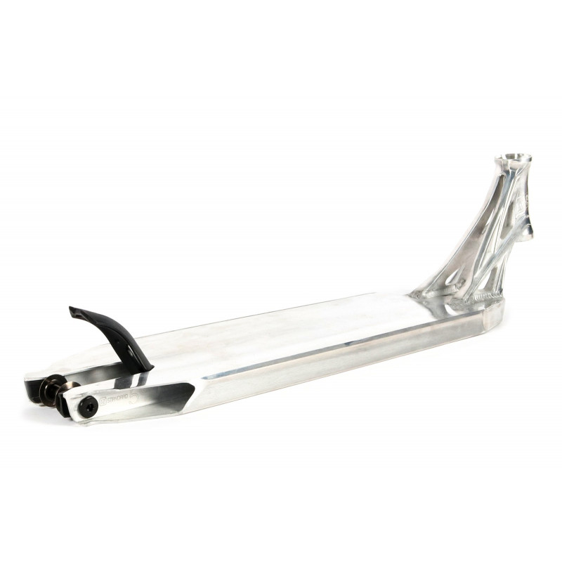 ETHIC LINDWORM V3 DECK CHROME