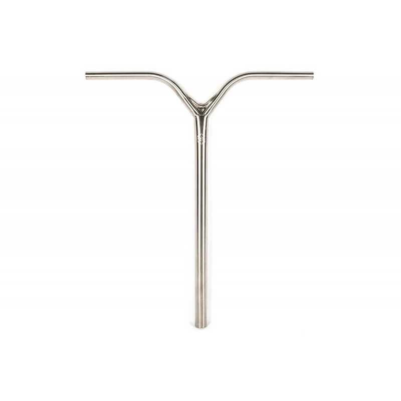 Barre Striker Toni Castillo Titanium