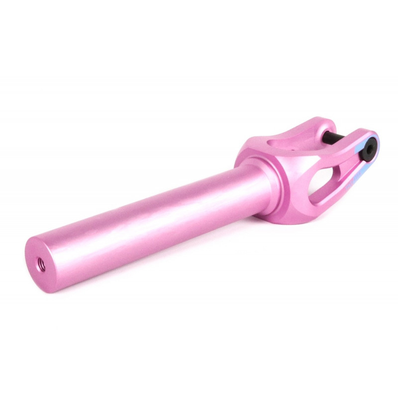 Fourche Tilt Nimbus 120 Yachtlife rose