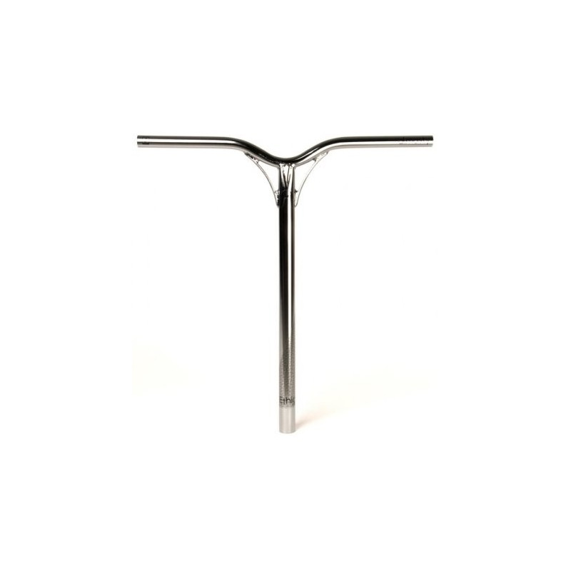 ETHIC Almasty v 1.5 chromé 61