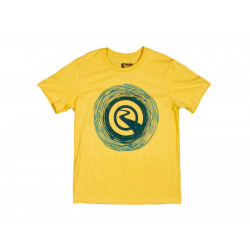 T-shirt River Whirlpool