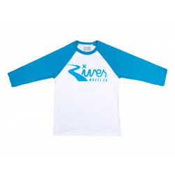 T-shirt River Classic Logo