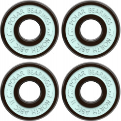 Roulements NORTH Polar