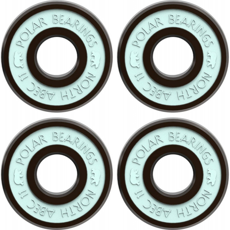 Roulements NORTH Polar