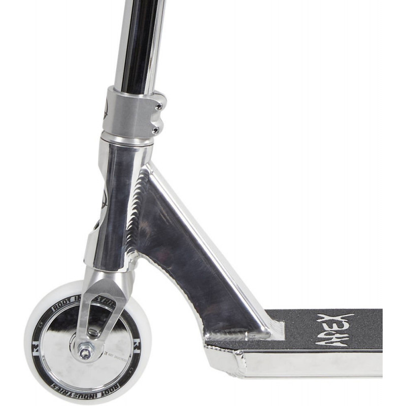 Custom APEX / ROOT INDUSTRIES