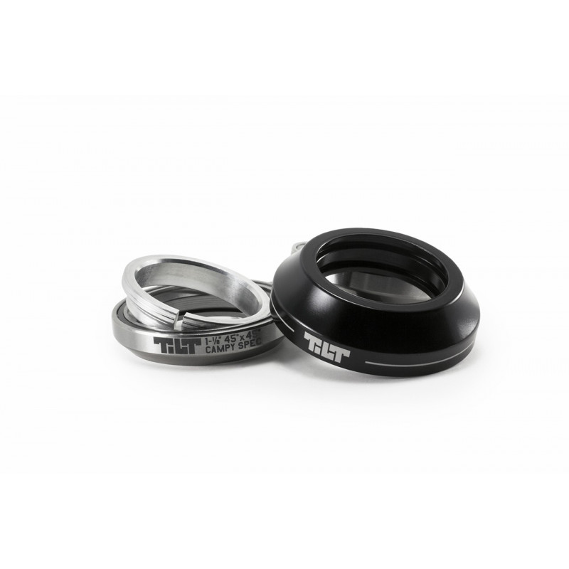  Tall Stack headset Tilt