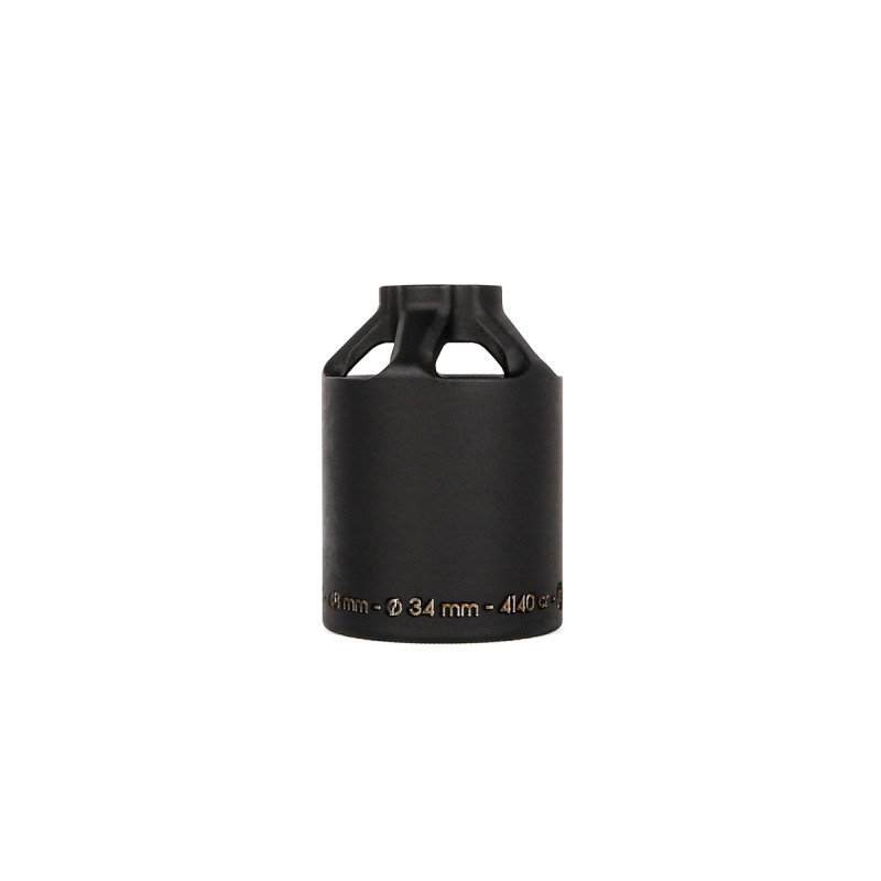  Ethic 12 std Acier Peg 48