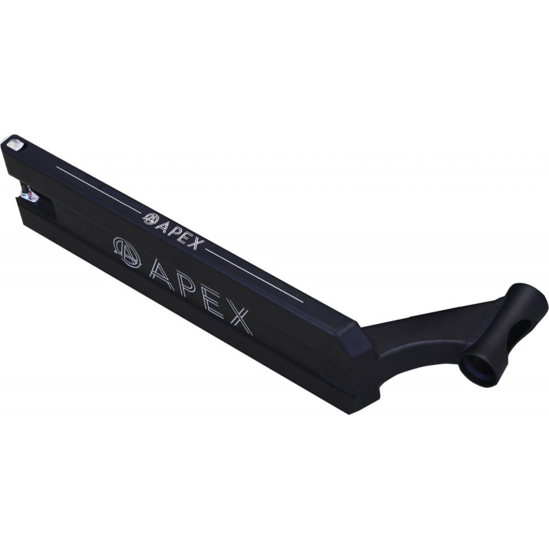 Apex 5" Box Cut Pro Scooter Deck 