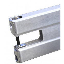 Deck Apex Pro Box Cut 