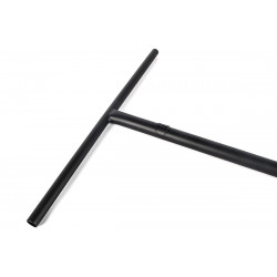 T-Barre WISE Sign. Reece Jones