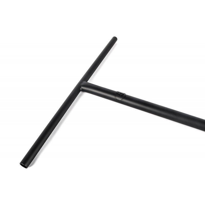 T-Barre WISE Sign. Reece Jones