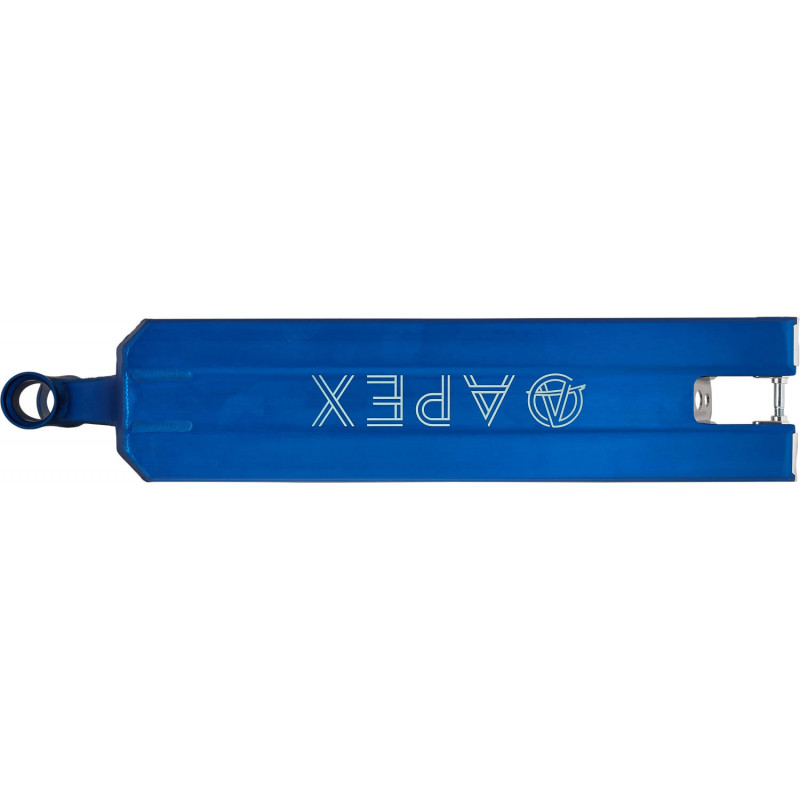 Apex 5" Box Cut Pro Scooter Deck 