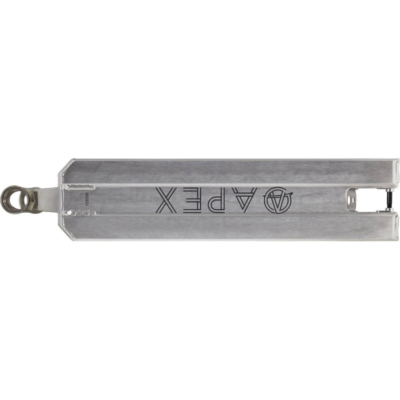 Deck Apex Pro Box Cut 