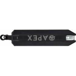 Apex 5" Peg Cut Deck 