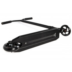  Complete Vulcain 12std