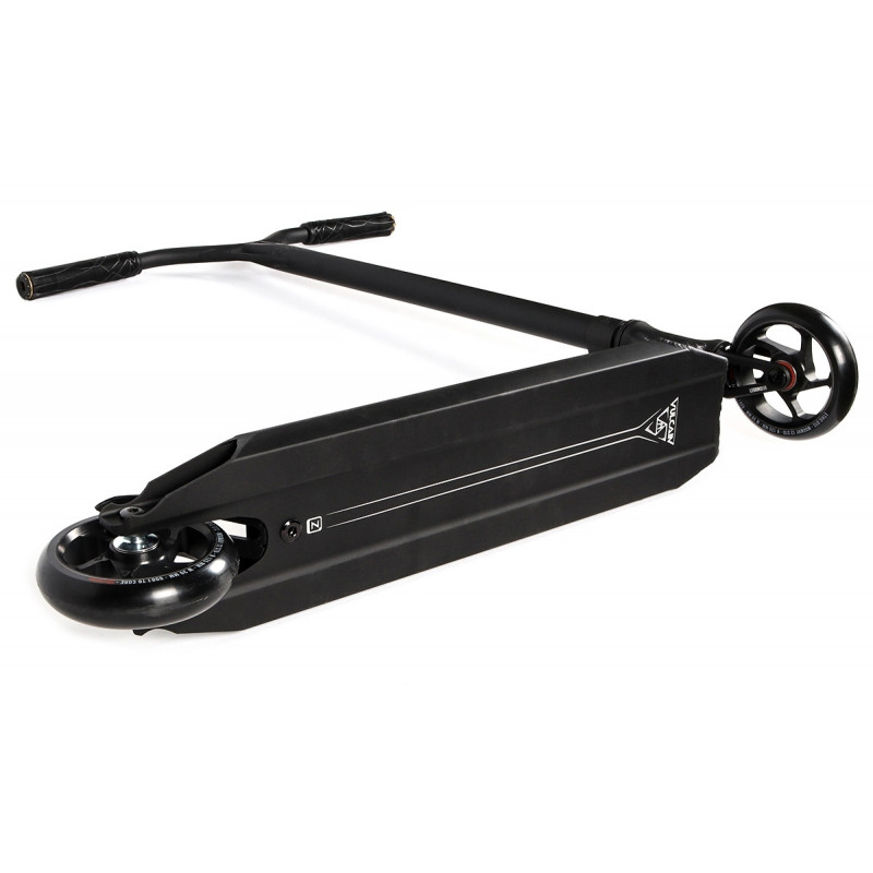  Complete Vulcain 12std