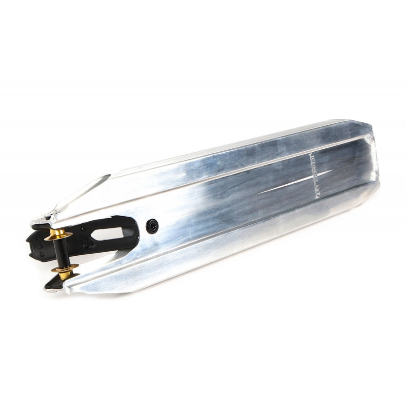 Deck Ethic Iconoclast Evo 2