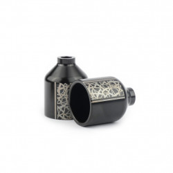 Pegs Flint Short alu