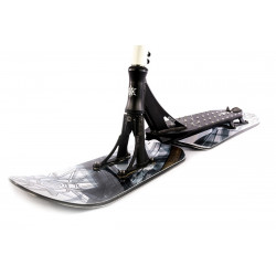 Snowscoot Eretic Powder