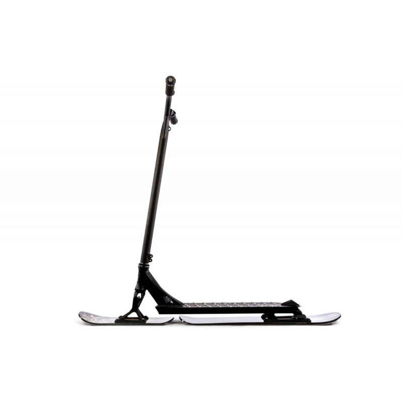 Snowscoot Eretic Slope