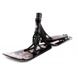 Eretic Snowscoot Slope