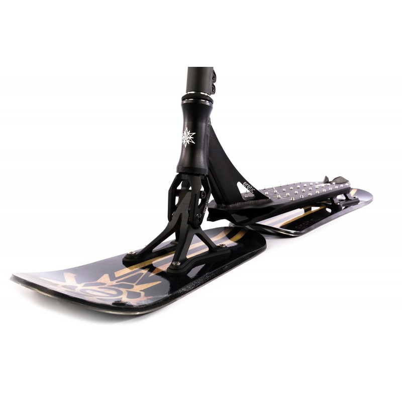 Snowscoot Eretic Slope