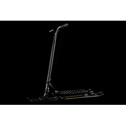 Snowscoot Eretic Slope