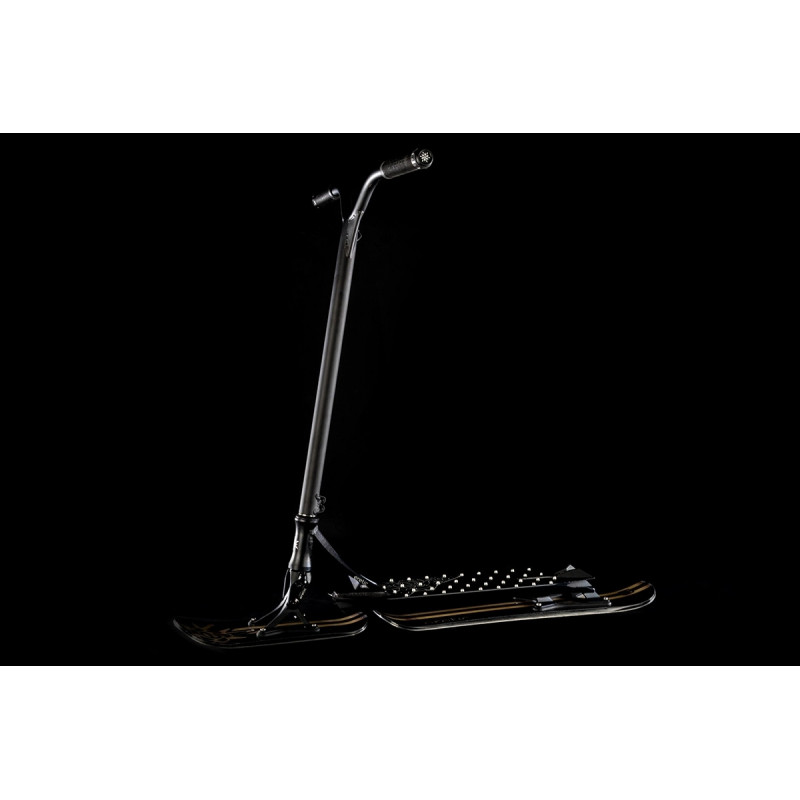 Snowscoot Eretic Slope