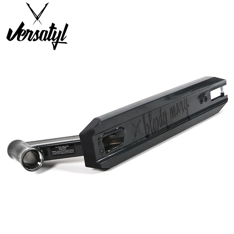 VERSATYL DECK BLOODY MARY BLACK