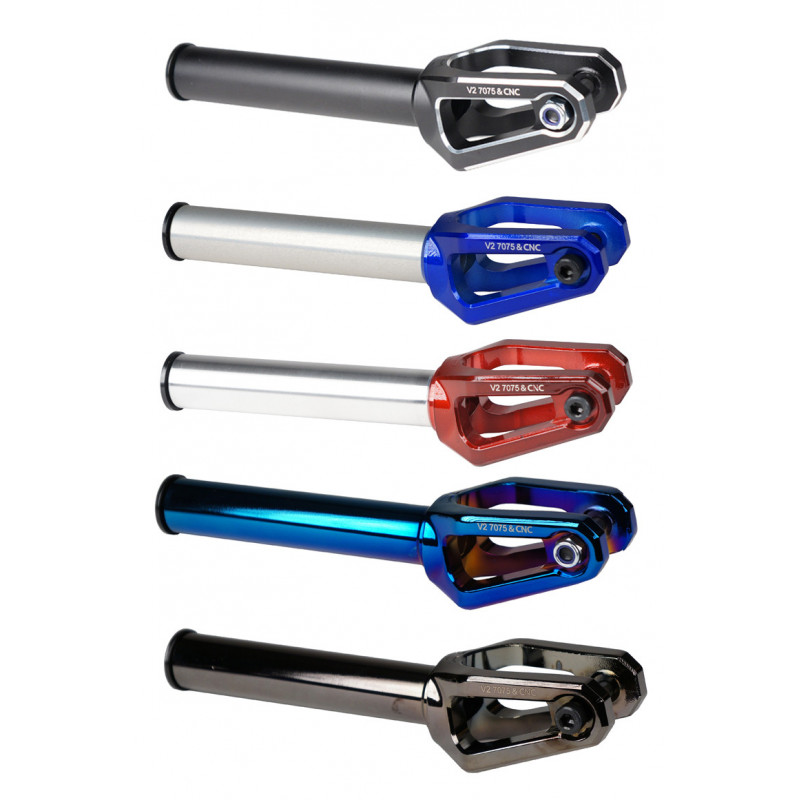 AO Diamond SCS V2 Fork