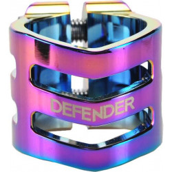 Collier de serrage Longway Defender