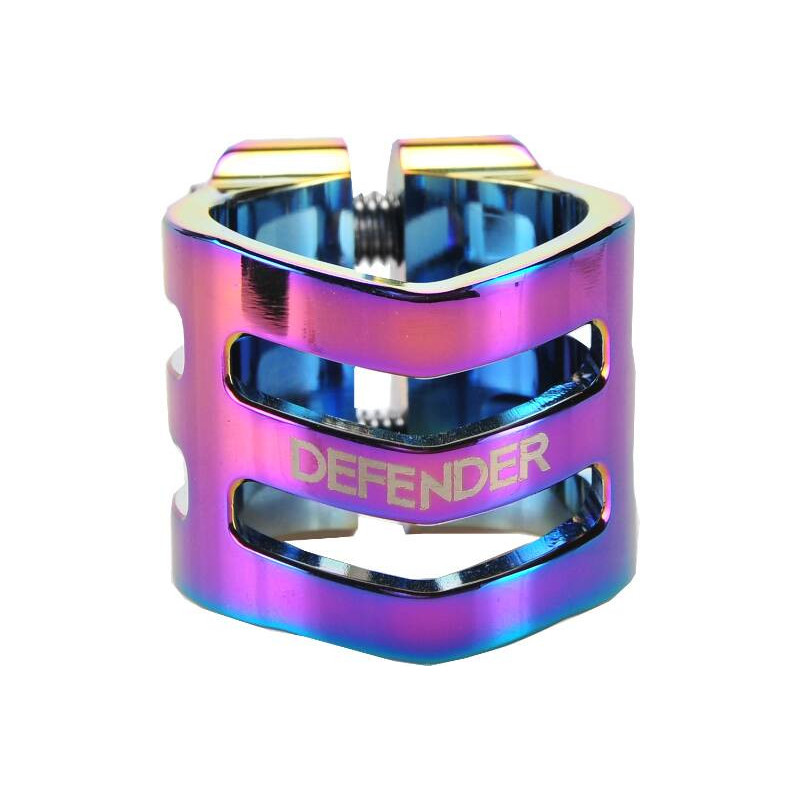 Collier de serrage Longway Defender