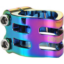 Longway Defender Clamp 