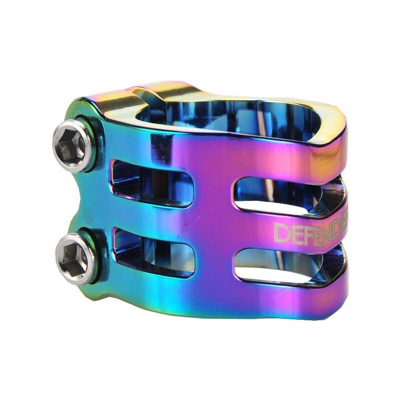 Longway Defender Clamp 