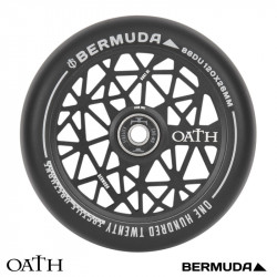 Oath Bermuda 120 Wheels