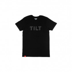 T-shirt Tilt Blackout