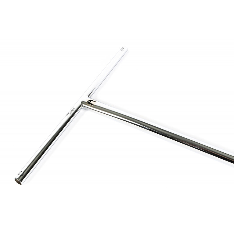 Barre Ethic Trianon Chrome