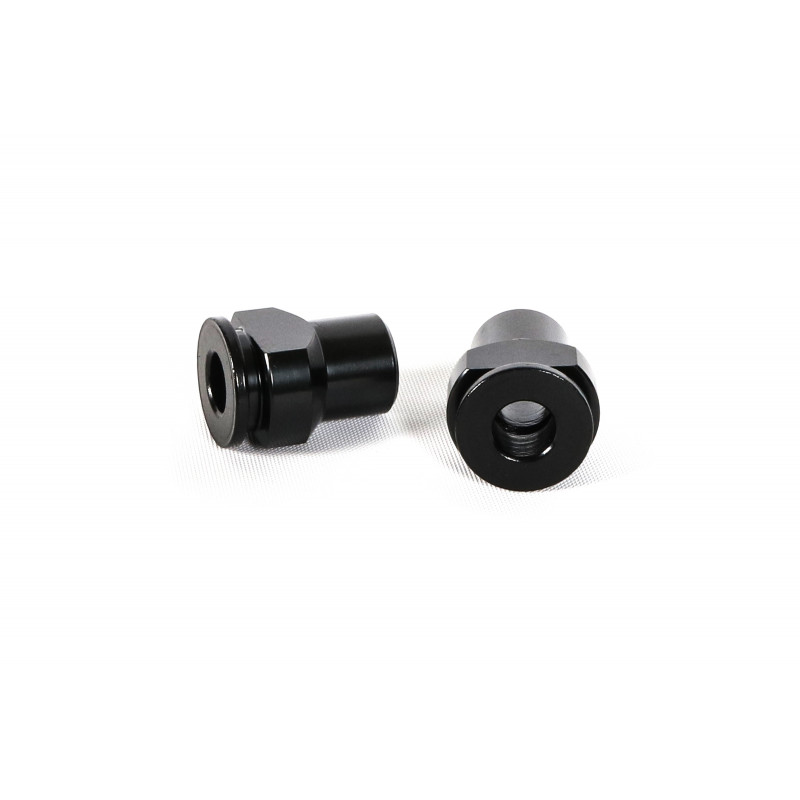Ethic Lindworm V3 Spacers 12std 8std