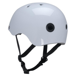 Pro-Tec Helmet gloss white