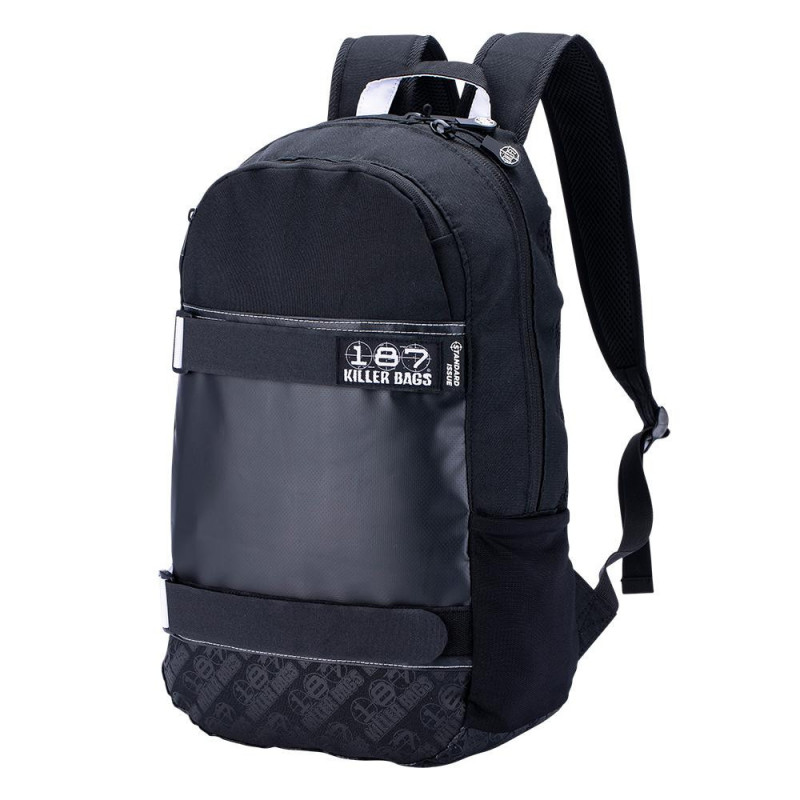 187 Killer Bags Standard Issue Backpack